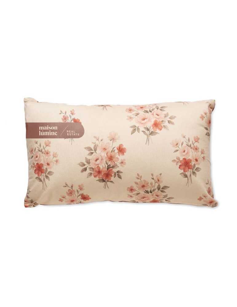 Coussin 100% personnalisable avec garnissage - Goodies Pub France