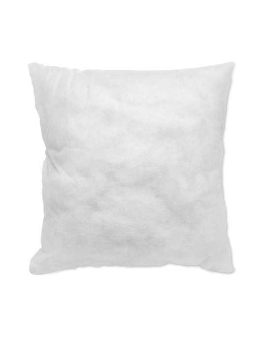 Coussin carré personnalisé avec garnissage - Goodies Pub France