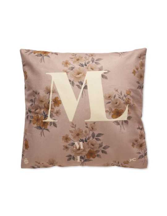 Coussin carré personnalisé avec garnissage - Goodies Pub France