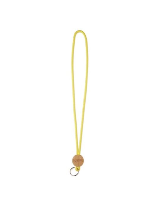 Lanyard personnalisé - Goodies Pub France