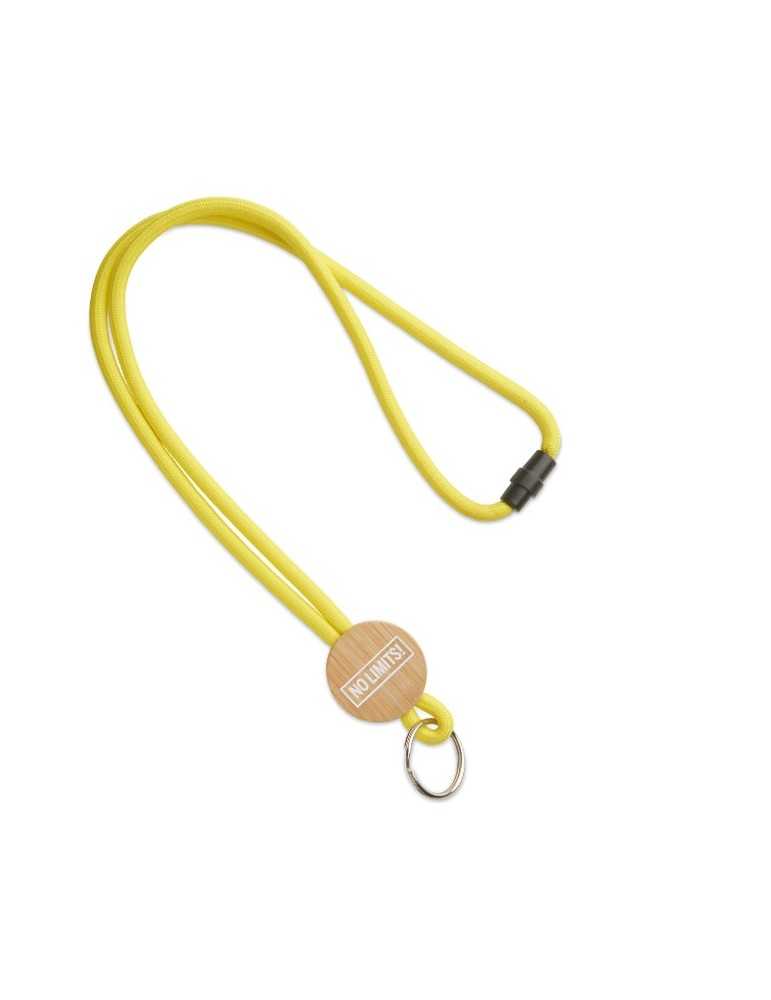 Lanyard personnalisé - Goodies Pub France