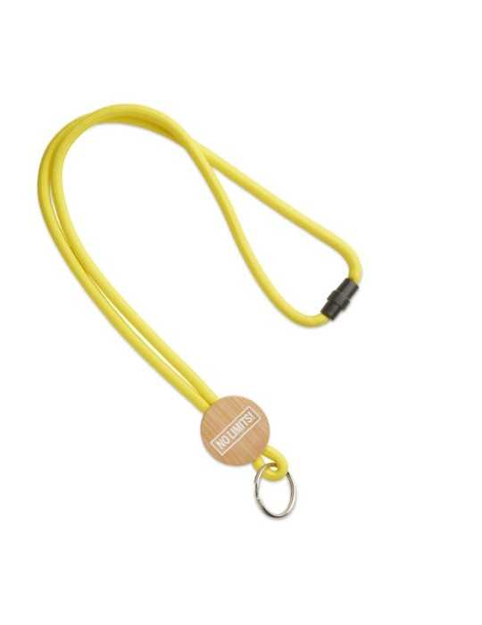 Lanyard personnalisé - Goodies Pub France