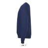 Sweat-shirt personnalisable 260g Spider Men Matières : PET Taille textile : M Couleurs : french navy personnalisation sur mesure