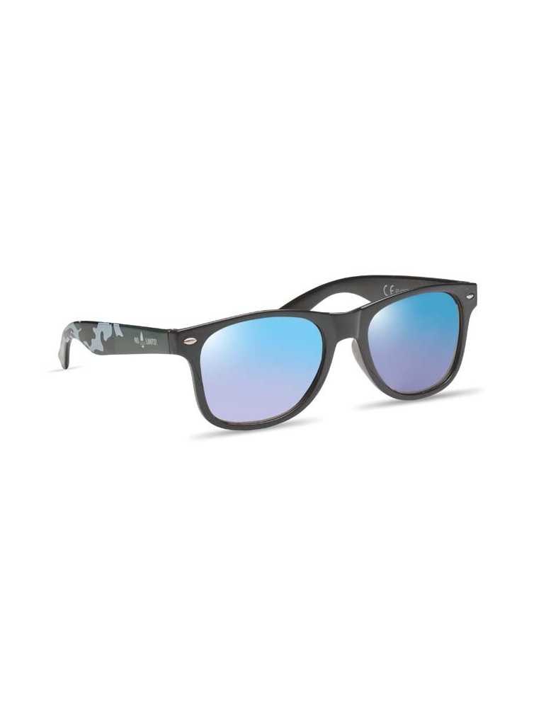 Lunettes de soleil UV400 100% personnalisable - Goodies Pub France
