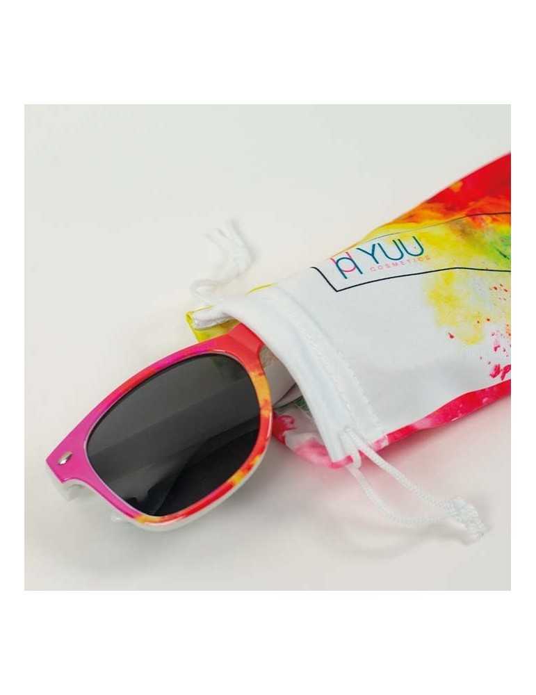 Lunettes de soleil UV400 100% personnalisable - Goodies Pub France