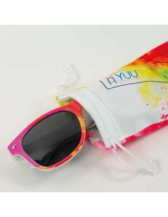 Lunettes de soleil UV400 100% personnalisable - Goodies Pub France