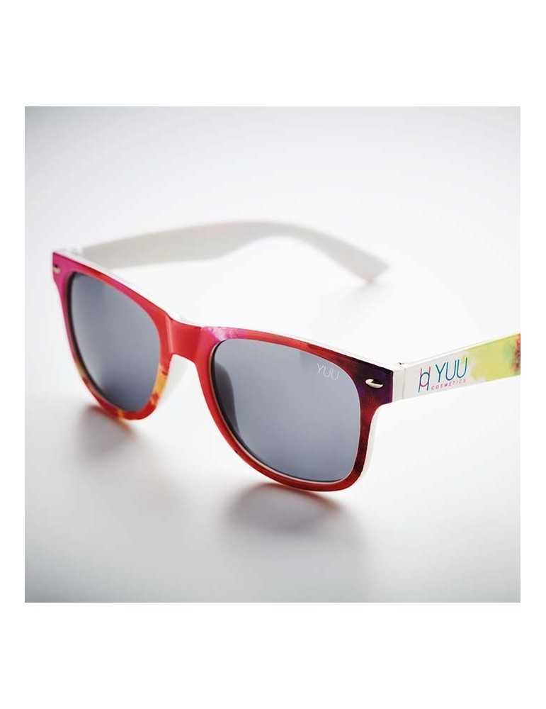 Lunettes de soleil UV400 100% personnalisable - Goodies Pub France