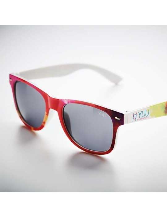Lunettes de soleil UV400 100% personnalisable - Goodies Pub France