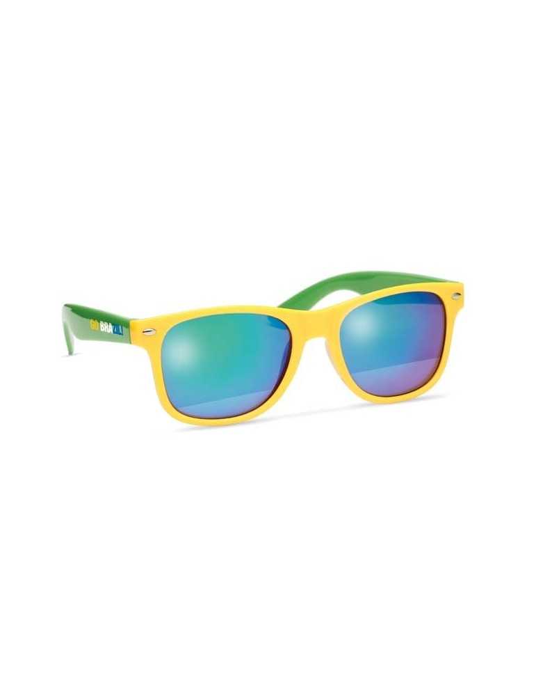 Lunettes de soleil UV400 100% personnalisable - Goodies Pub France