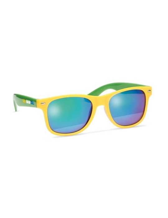 Lunettes de soleil UV400 100% personnalisable - Goodies Pub France