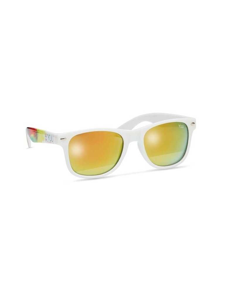 Lunettes de soleil UV400 100% personnalisable - Goodies Pub France