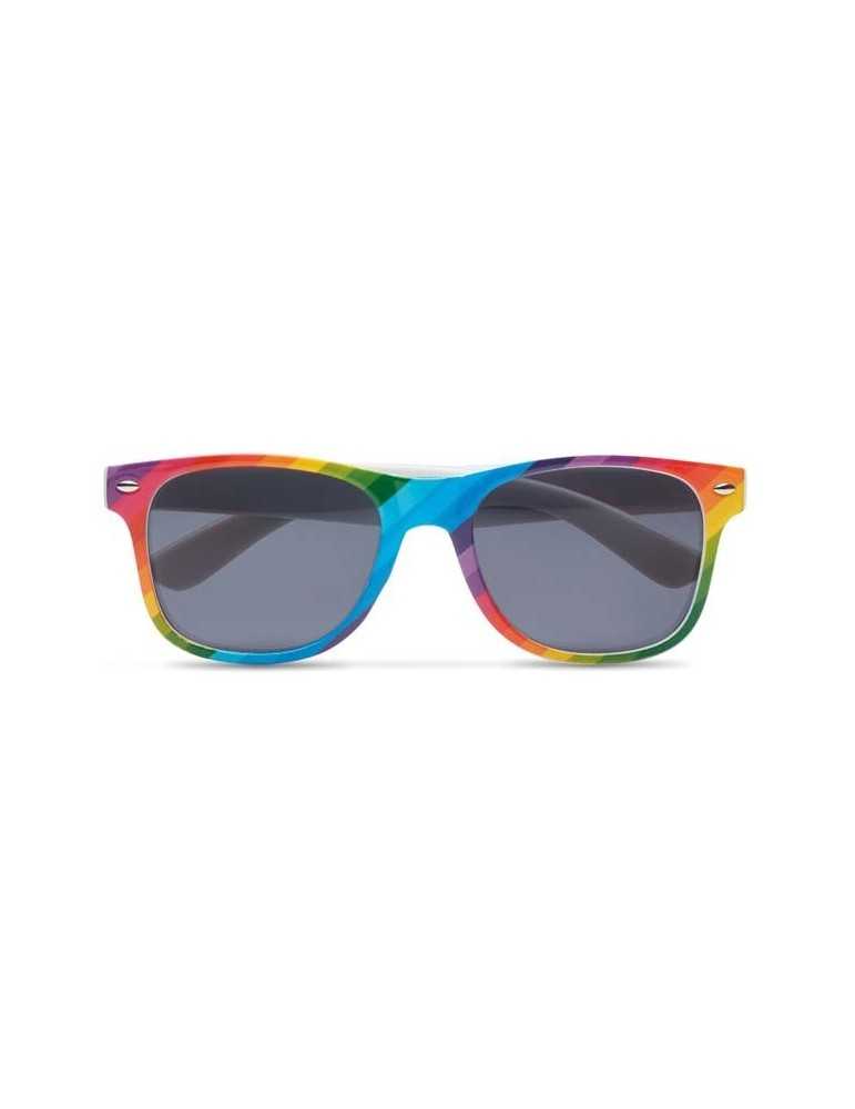 Lunettes de soleil UV400 100% personnalisable - Goodies Pub France