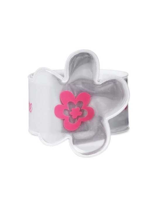 Bracelet slap personnalisé forme sur mesure - Goodies Pub France
