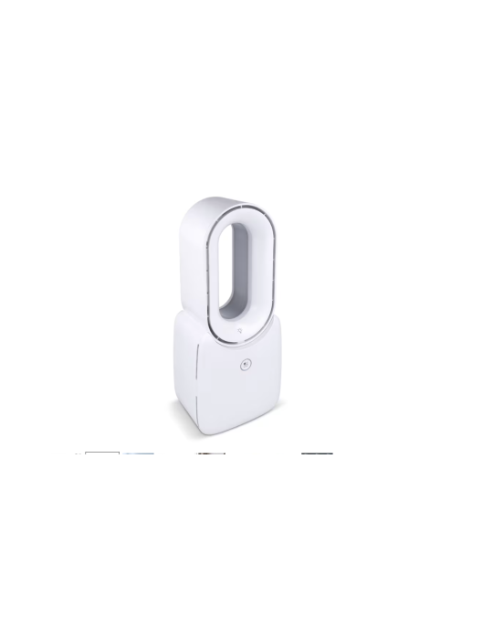 Ventilateur led  en stock anti canicule personnalisé