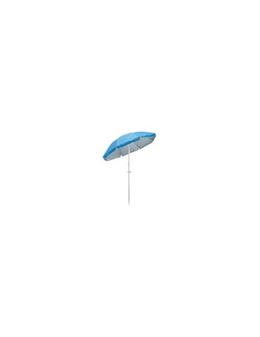 Parasol publicitaire Summerra personnalisable 2