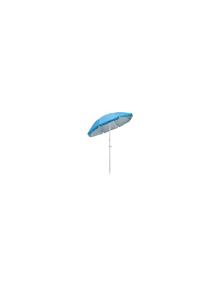 Parasol publicitaire Summerra personnalisable