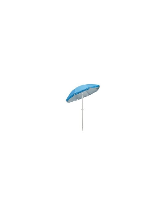 Parasol publicitaire Summerra personnalisable