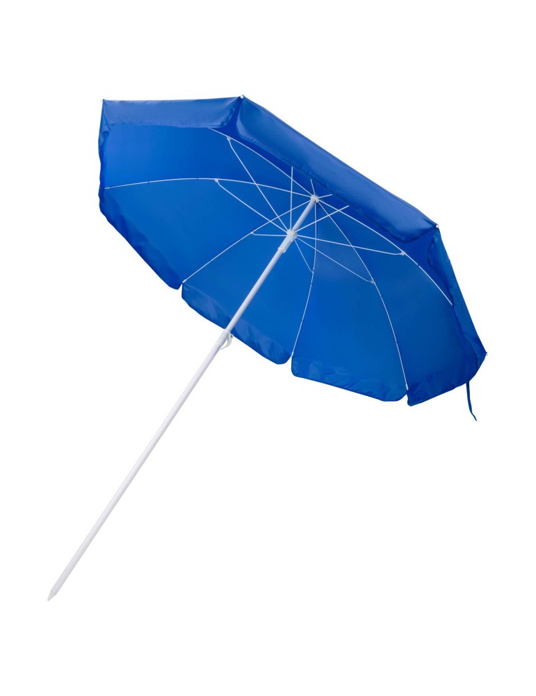 Parasol publicitaire de plage Zénith personnalisé