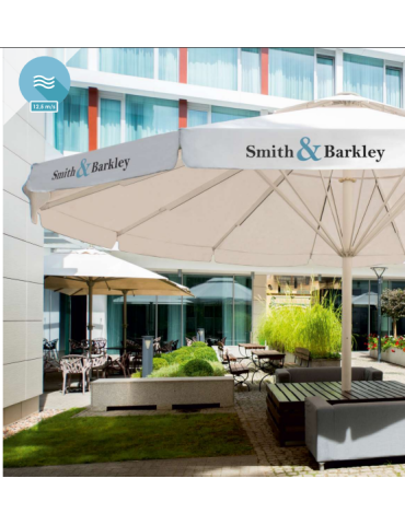 Parasol personnalisable  Giant 2