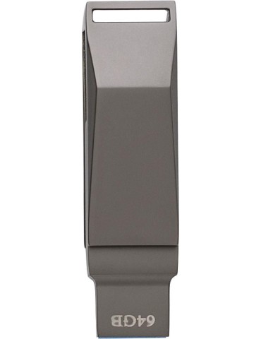 Clé USB twist 3.0 64 Go Dorian