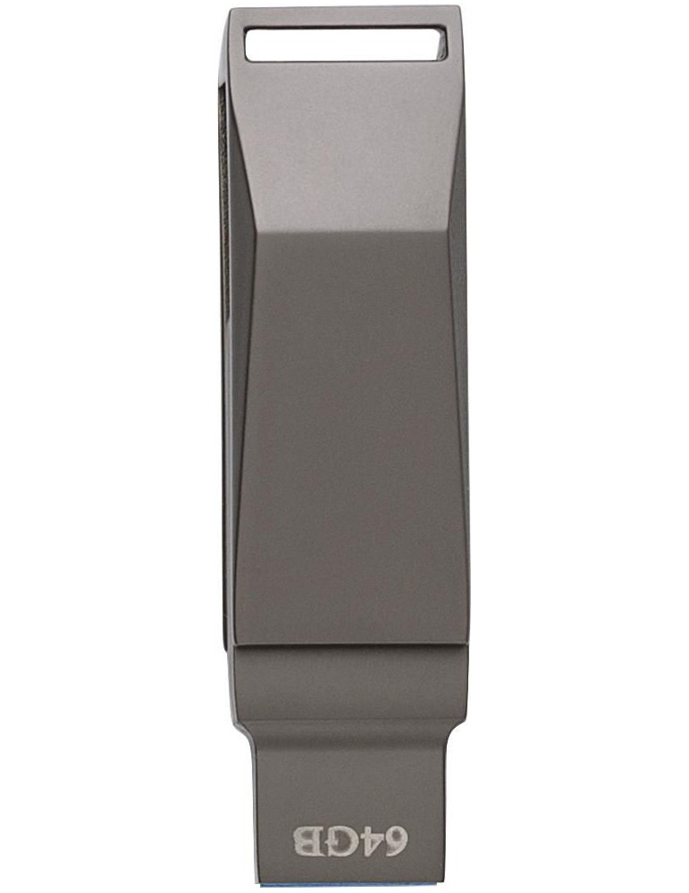 Clé USB 64 Go Personnalisée - Dorian