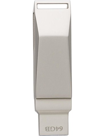 Clé USB 64 Go Personnalisée - Dorian 2