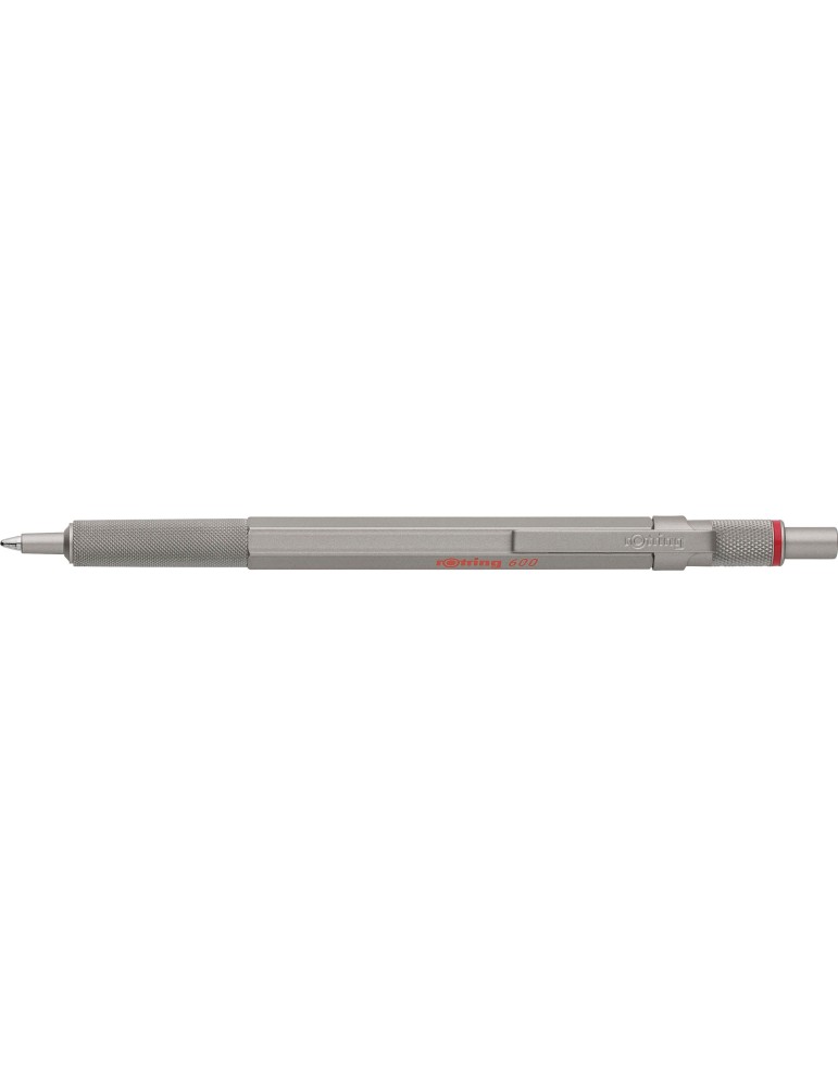 Stylo Bille Cadeau d'Entreprise rOtring 600