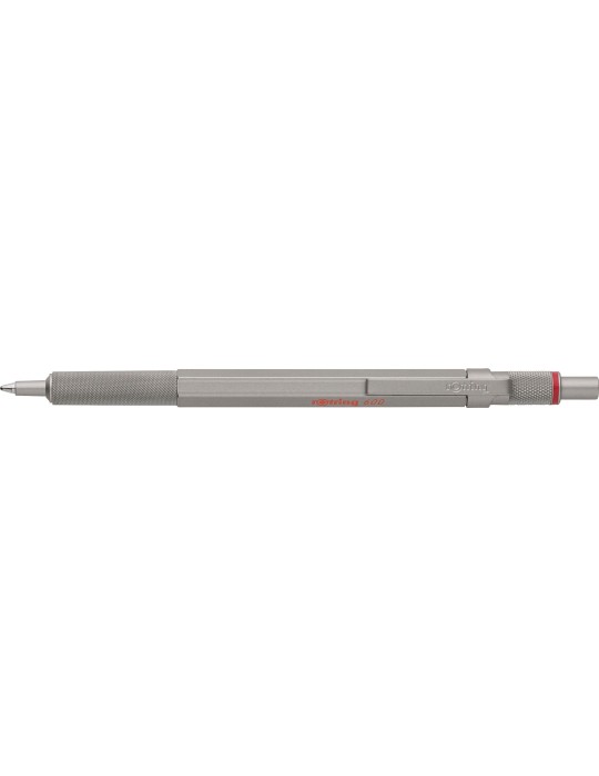 Stylo Bille Cadeau d'Entreprise rOtring 600