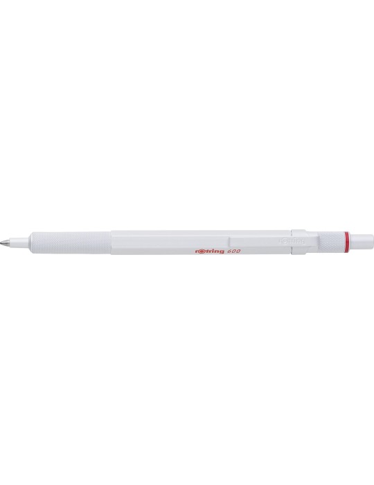 Stylo Bille Cadeau d'Entreprise rOtring 600