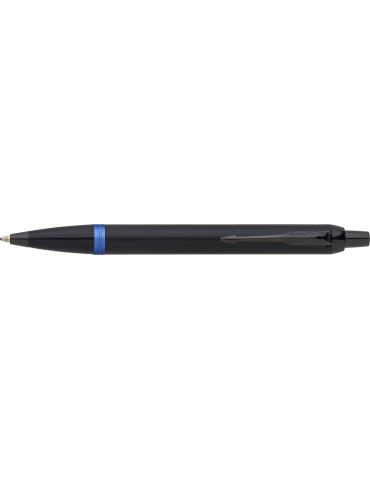 Stylo Bille Luxe Cadeau d'Entreprise Parker IM