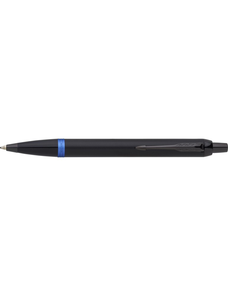 Stylo Bille Luxe Cadeau d'Entreprise Parker IM