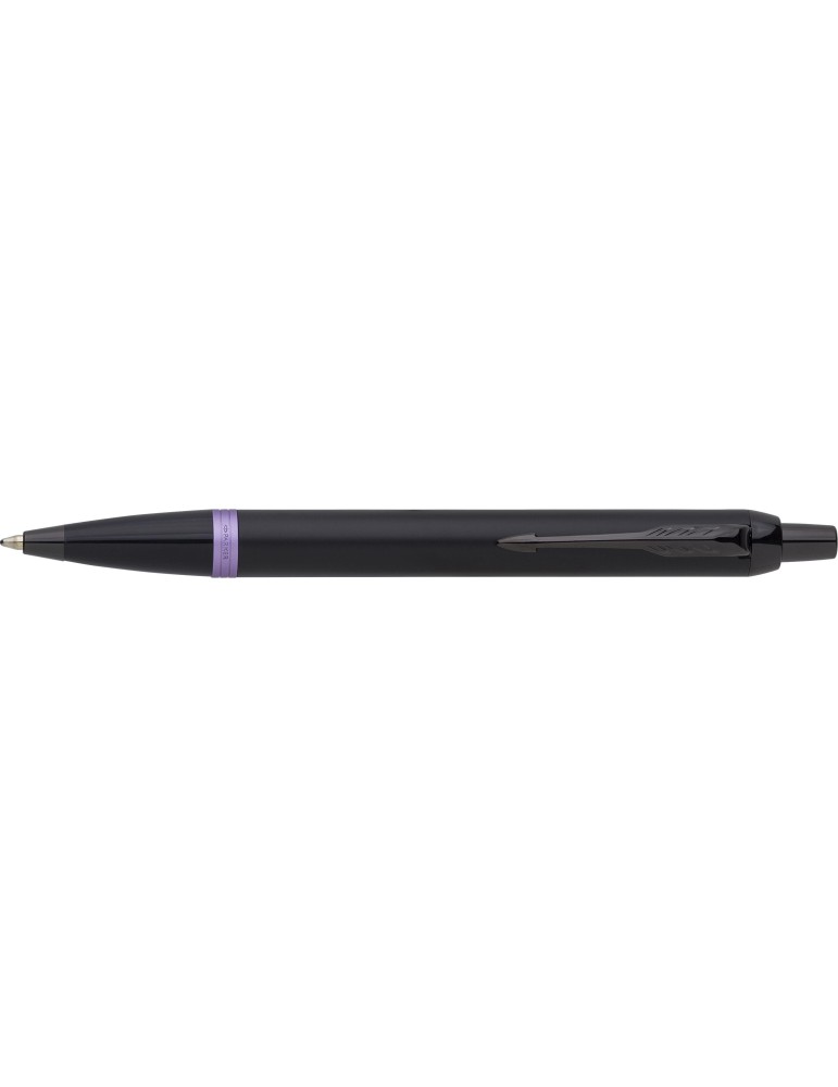 Stylo Bille Luxe Cadeau d'Entreprise Parker IM