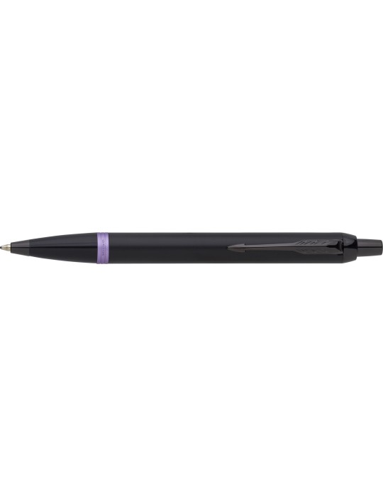 Stylo Bille Luxe Cadeau d'Entreprise Parker IM