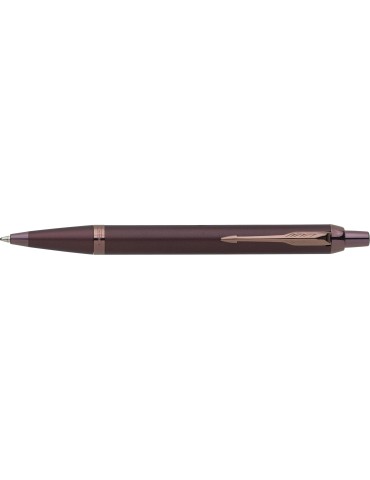 Stylo bille Parker IM Monochrome 2
