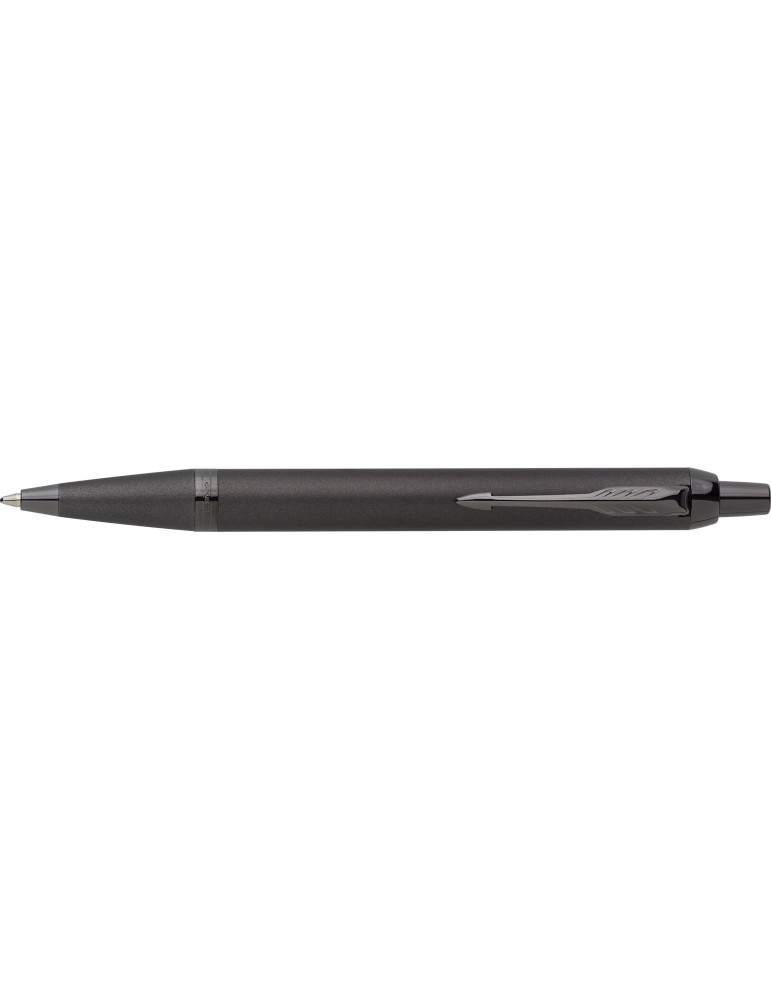 Stylo Bille Personnalisée Luxe et Style Parker IM Monochrome pas cher