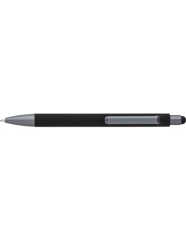 Stylo Bille Pratique et Personnalisable en ABS Louis