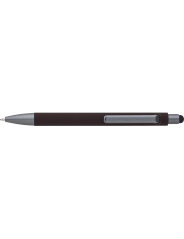 Stylo Bille Pratique et Personnalisable en ABS Louis