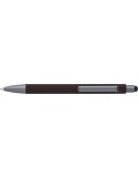 Stylo Bille Pratique et Personnalisable en ABS Louis