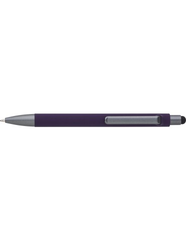 Stylo Bille Pratique et Personnalisable en ABS Louis