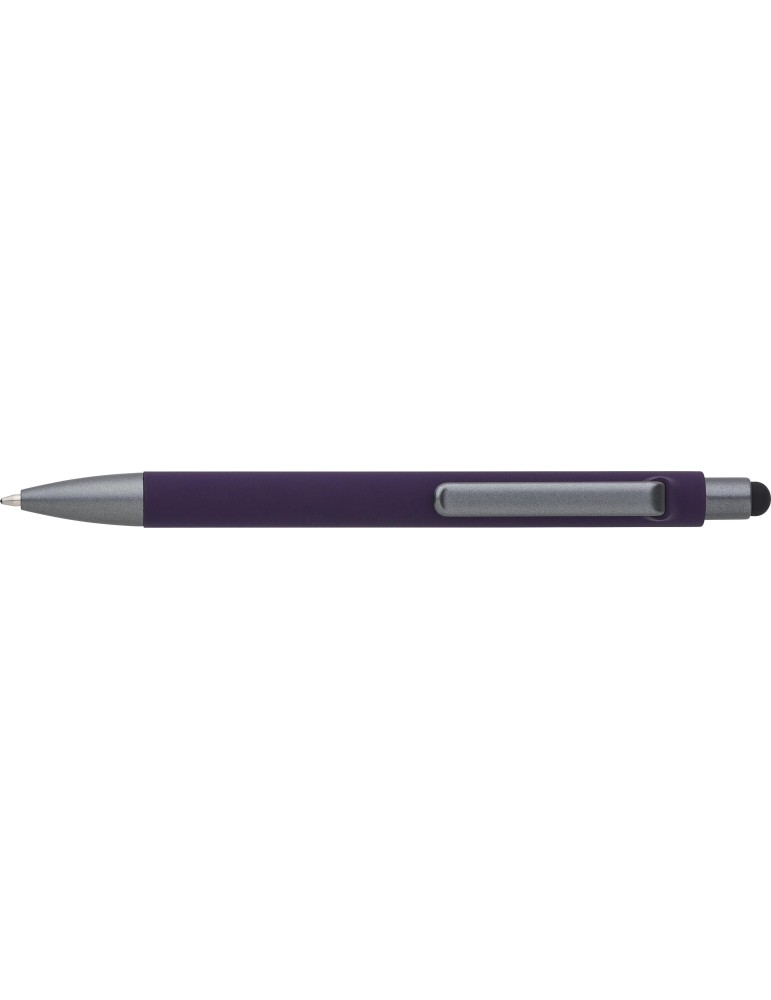 Stylo Bille Pratique et Personnalisable en ABS Louis