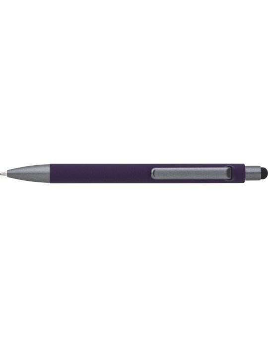 Stylo Bille Pratique et Personnalisable en ABS Louis