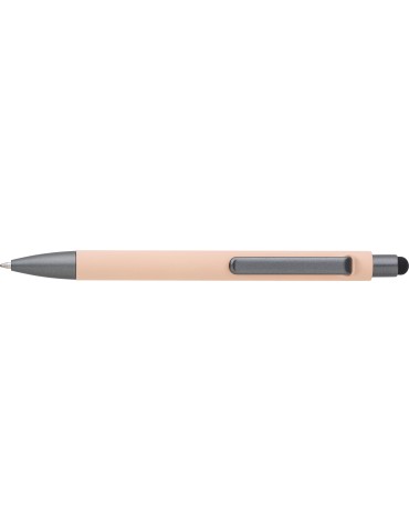 Stylo Bille Pratique et Personnalisable en ABS Louis