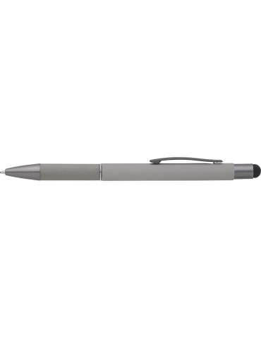 Stylo Bille Pratique et Personnalisable en Aluminium Jeet