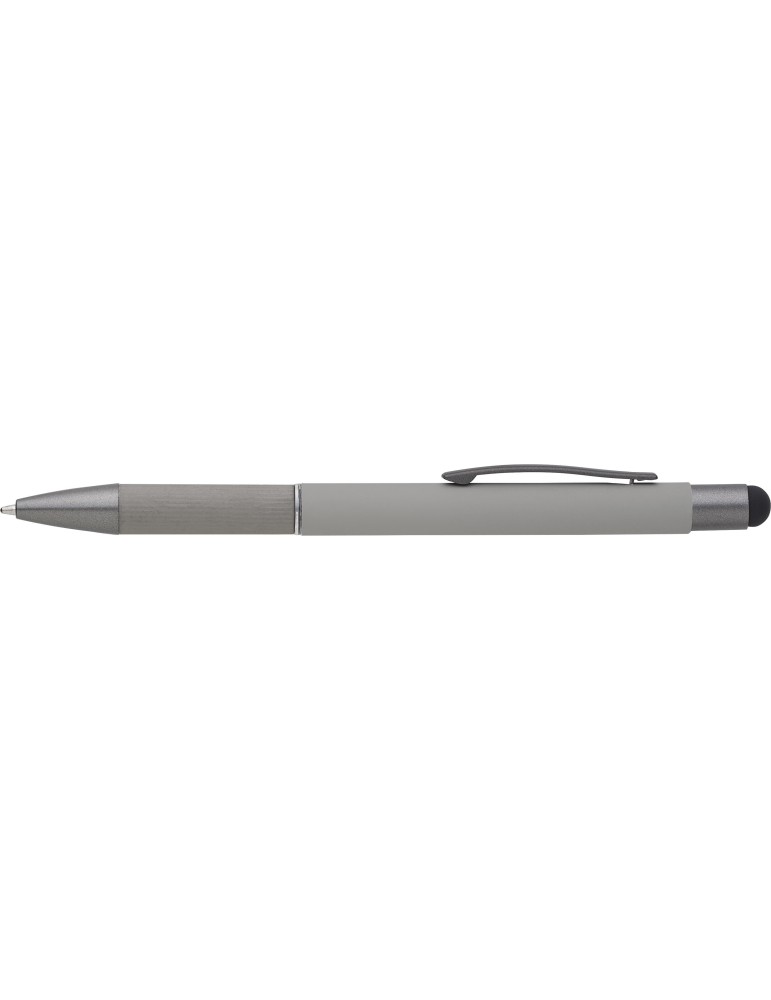 Stylo Bille Pratique et Personnalisable en Aluminium Jeet