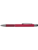 Stylo Bille Pratique et Personnalisable en Aluminium Jeet