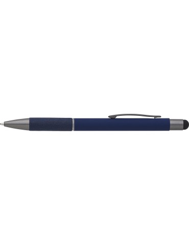 Stylo Bille Pratique et Personnalisable en Aluminium Jeet