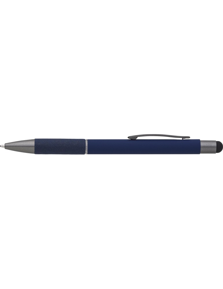 Stylo Bille Pratique et Personnalisable en Aluminium Jeet