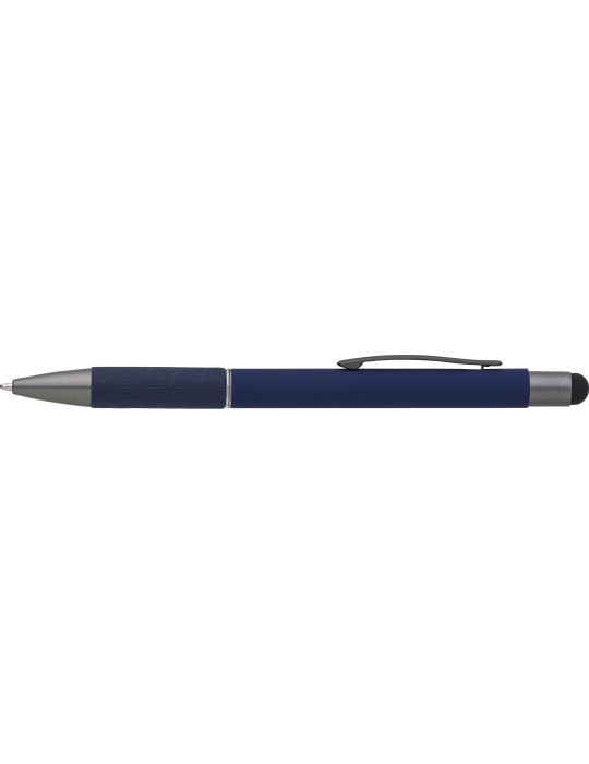Stylo Bille Pratique et Personnalisable en Aluminium Jeet