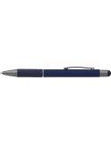 Stylo Bille Pratique et Personnalisable en Aluminium Jeet
