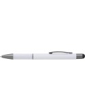 Stylo Bille Pratique et Personnalisable en Aluminium Jeet
